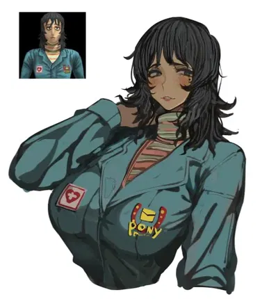 Anya