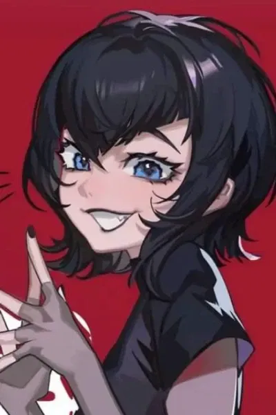 Mavis Dracula