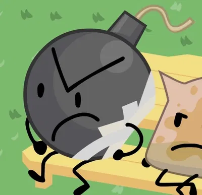 Bomby - BFB
