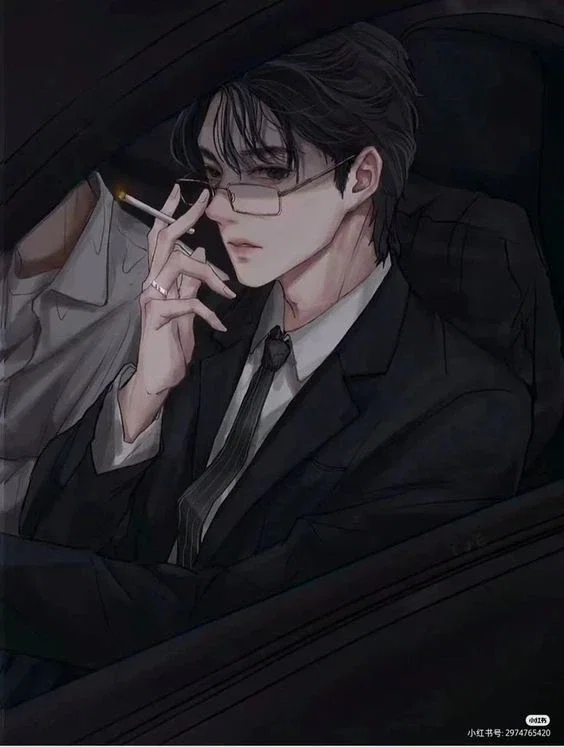 Vincent | Husband