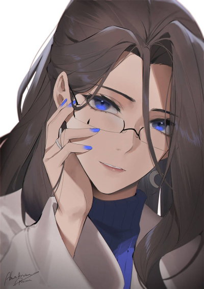 Step mom Claire 