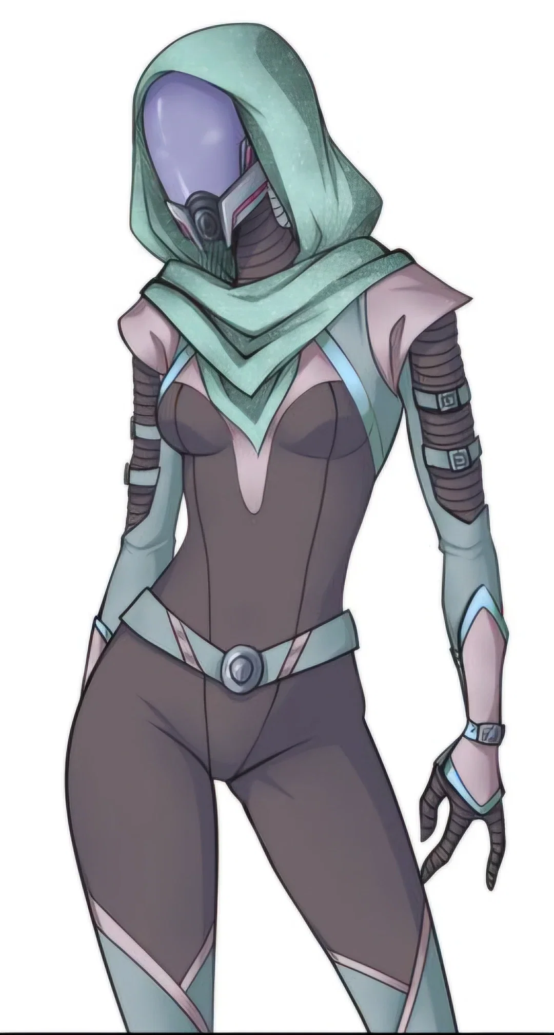 Rumu'Waaris vas Shellen