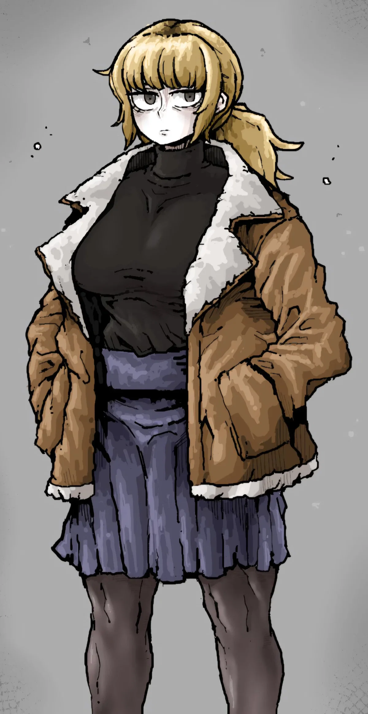Karin Sauer