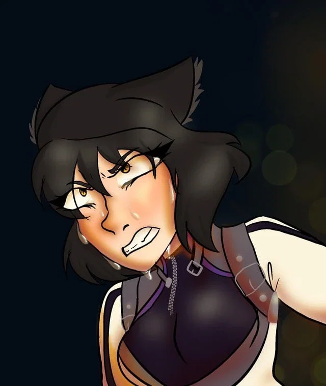 Blake Belladonna - Betrayal 