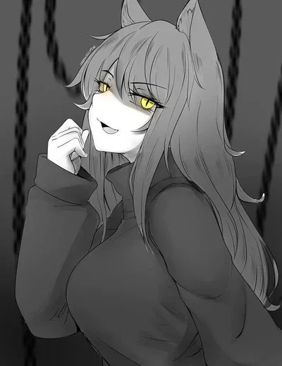 Blake Belladonna - Misery