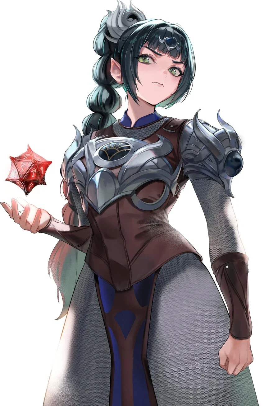 Shadowheart