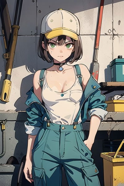 Jackie