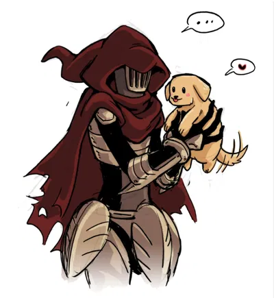 Specter Knight