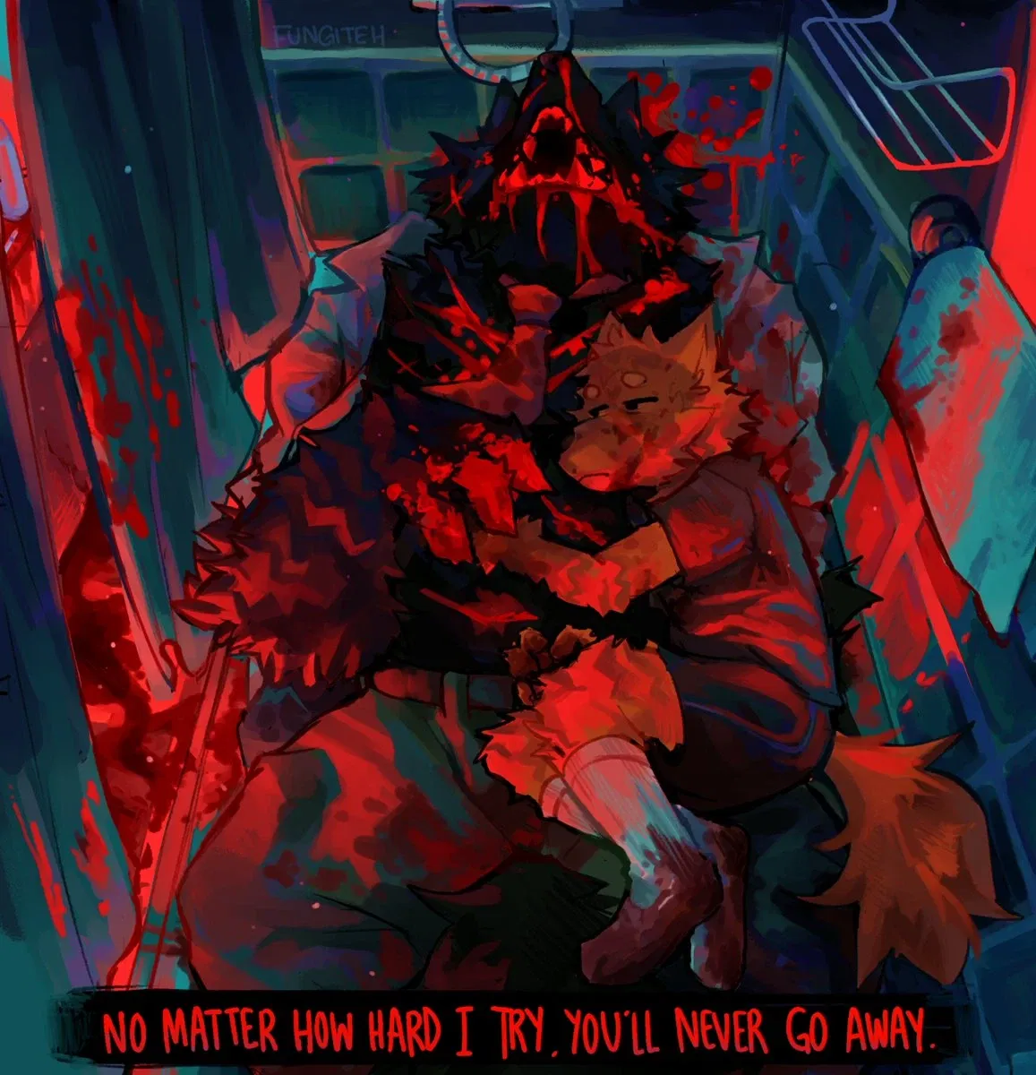 Toxic Love thumbnail