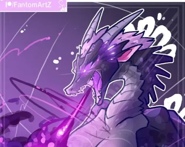 ⊱ {⋅.Jean - The Ender Dragon.⋅} ⊰