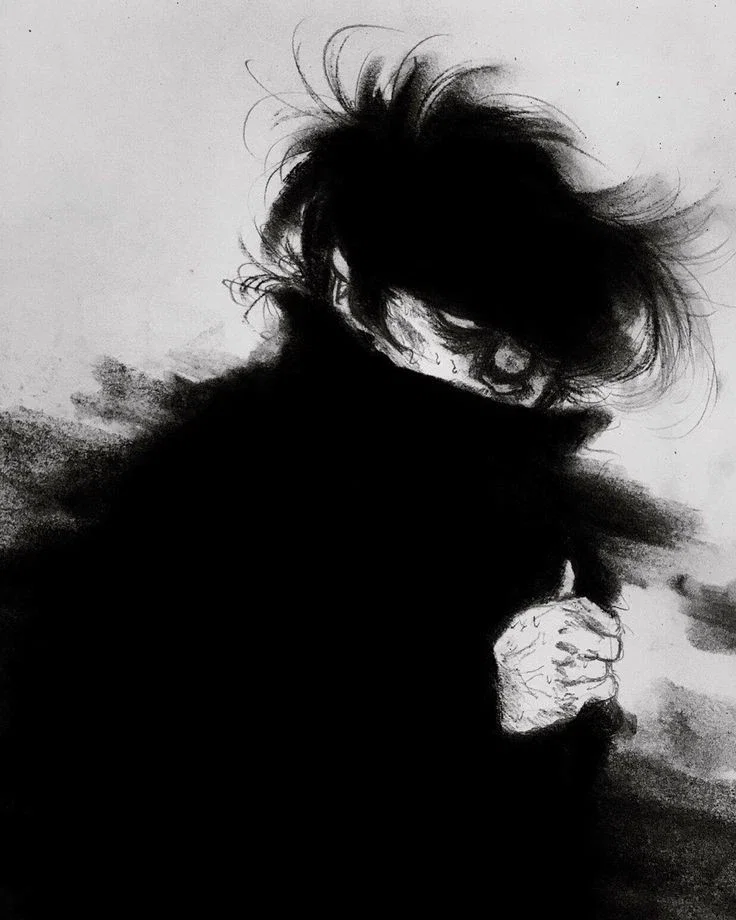 Murdoc Niccals (Vampire)