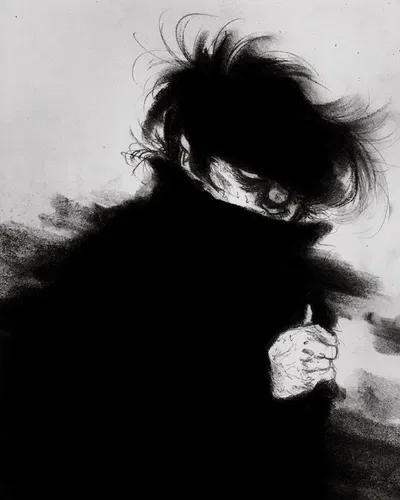 Murdoc Niccals (Vampire)