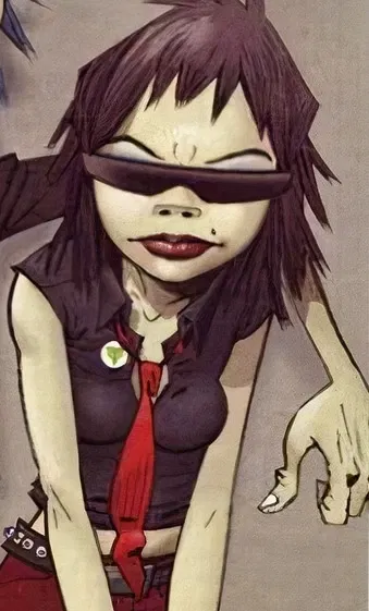 Paula  