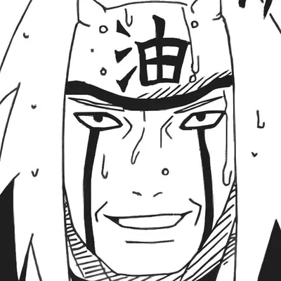— JIRAIYA. 