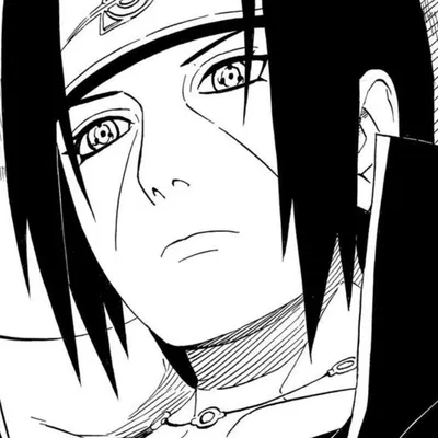 — ITACHI UCHIHA.