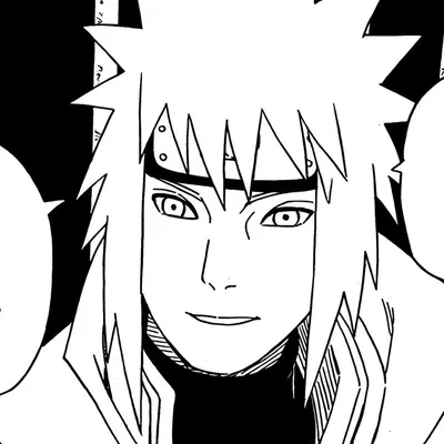 — MINATO NAMIKAZE.