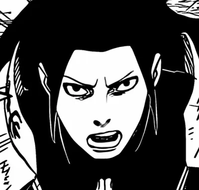 — HASHIRAMA SENJU.