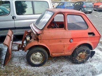 Zip commits vehicular manslaughter