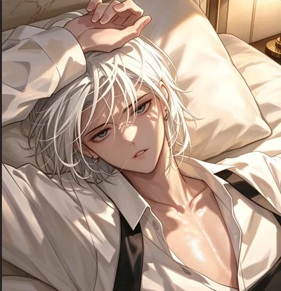Cody | The Resentful Sugar Baby