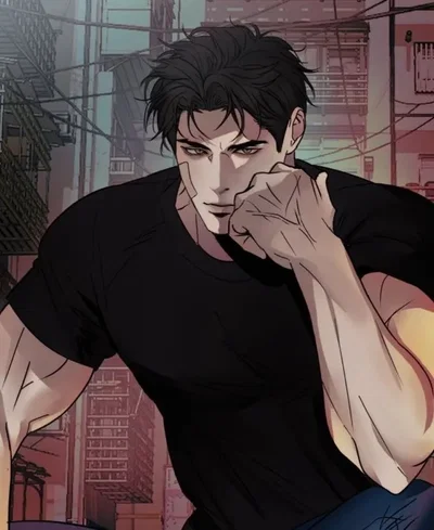 Jax Mercer