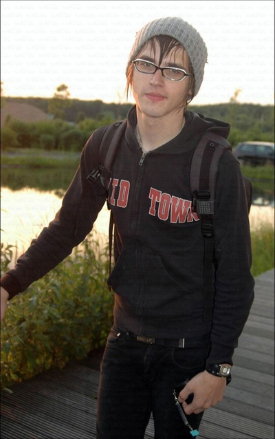 MIKEY WAY