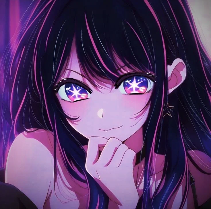 ♪~ Ai Hoshino ~♪