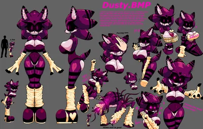 Dusty.BMP