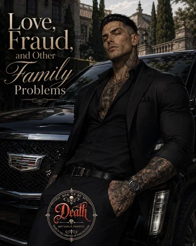 Love, Fraud, and Other Family Problems