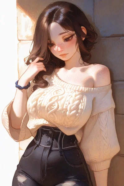 SN: Alysium || Alice || Echo of Imagination