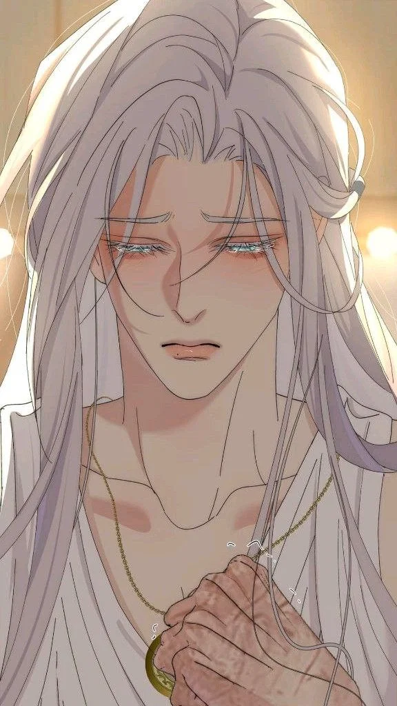 Flynn || your trap wife