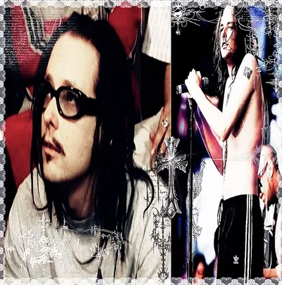 Jonathan Davis 