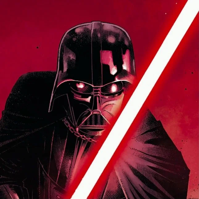 Darth Vader | BL