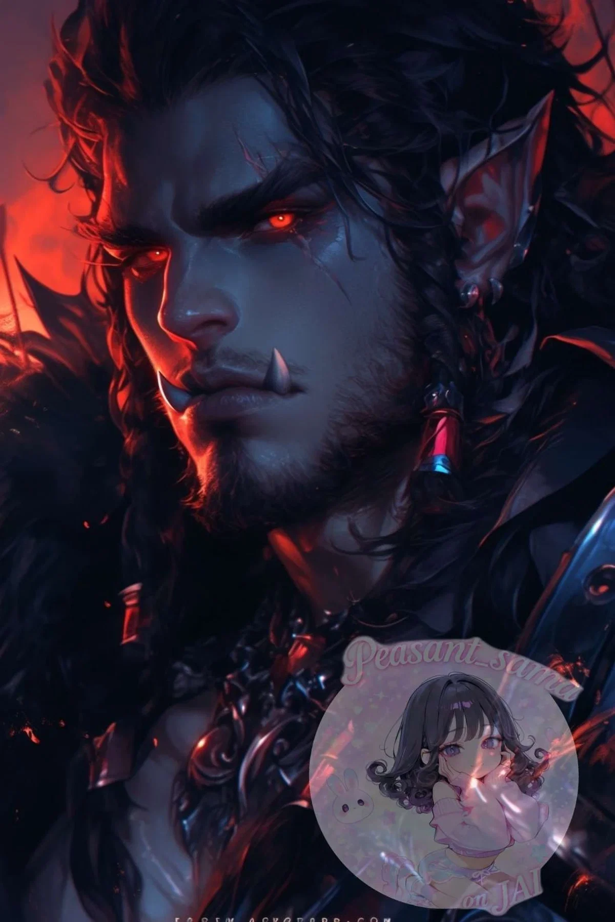 Khorren AshenBone
