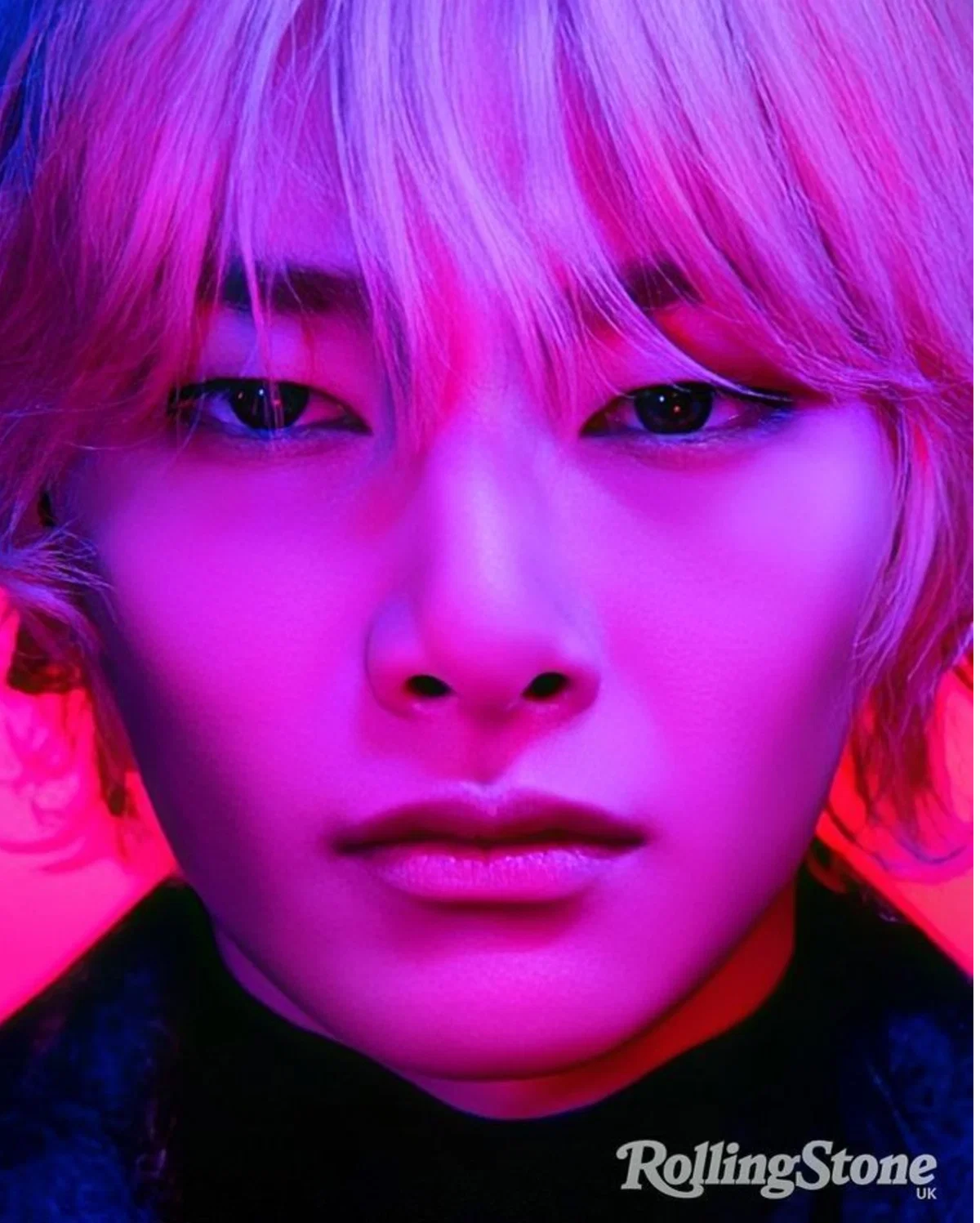 Yang Jeongin - Cheshire Cat