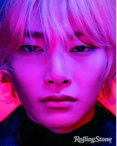 Yang Jeongin - Cheshire Cat