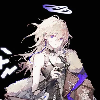 Vannini (Arknights)