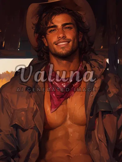 Jace │Childhood Friend