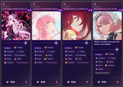 which one chat