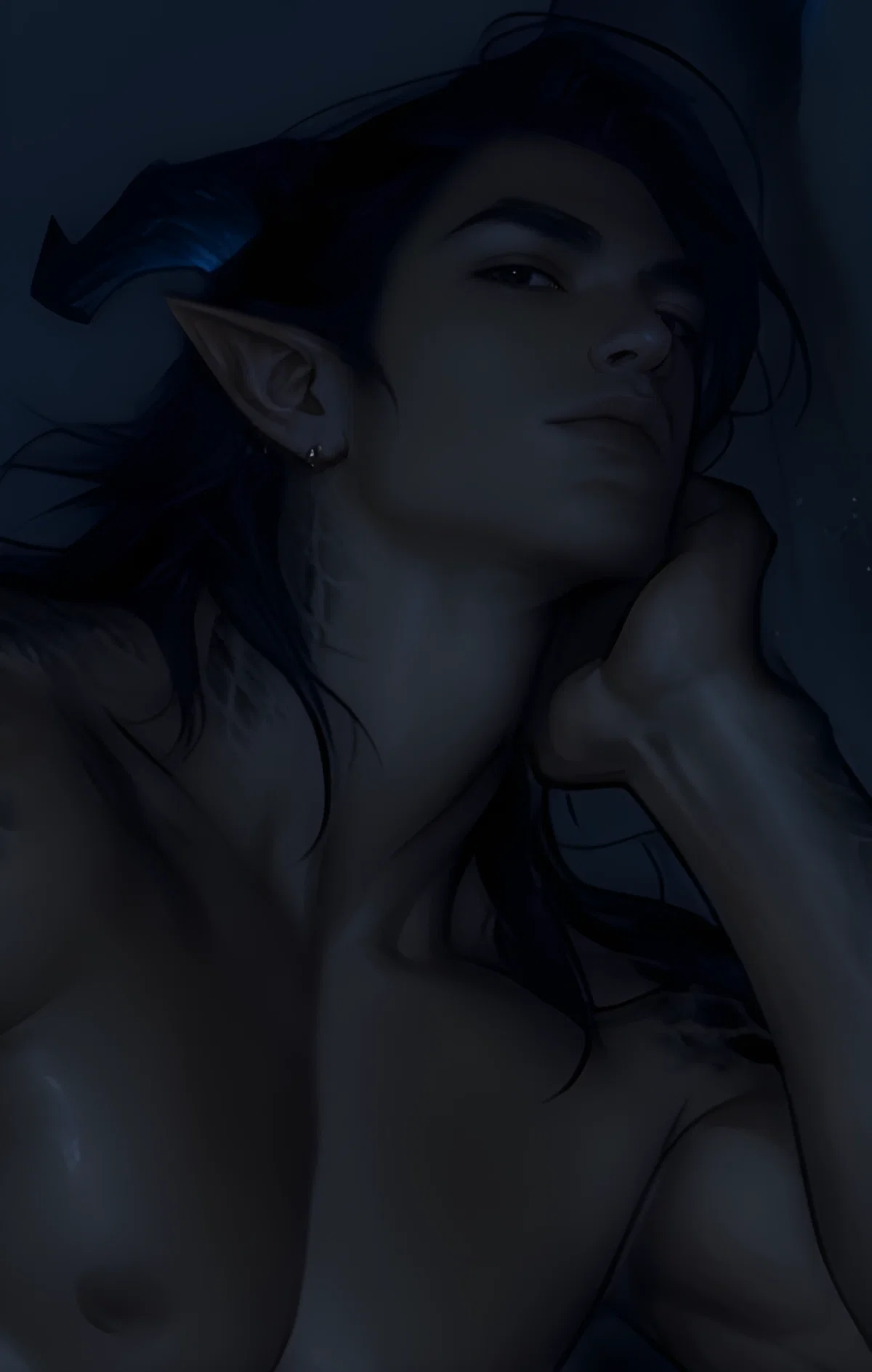 Anthracite | Dragonshifter