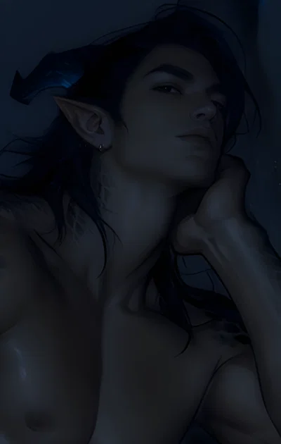 Anthracite | Dragonshifter