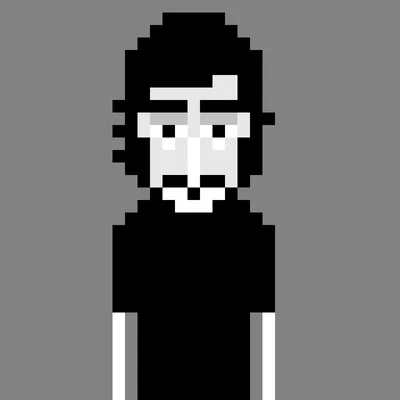 8-BIT POLO LOL