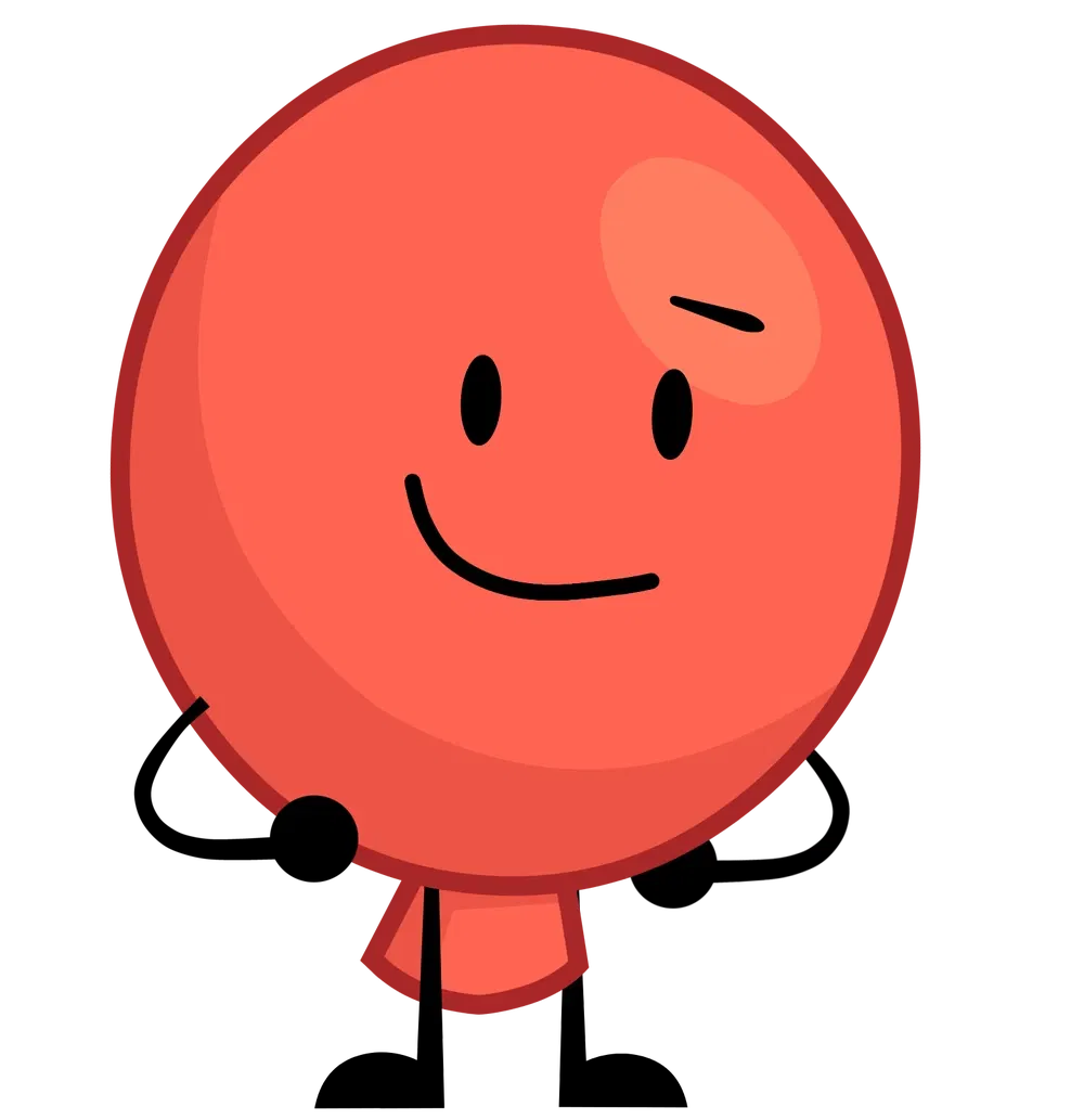 Balloon (II)