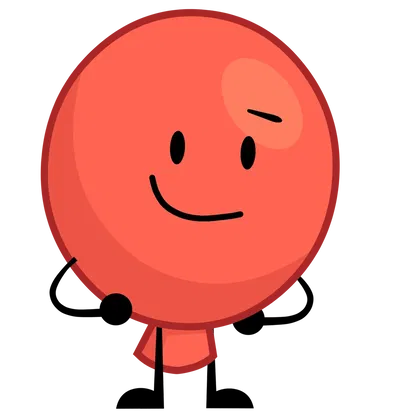 Balloon (II)