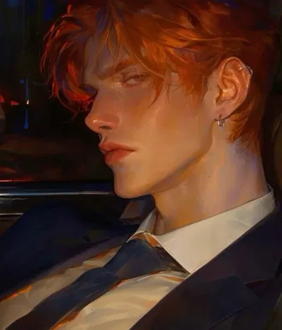 Vlad Romanov
