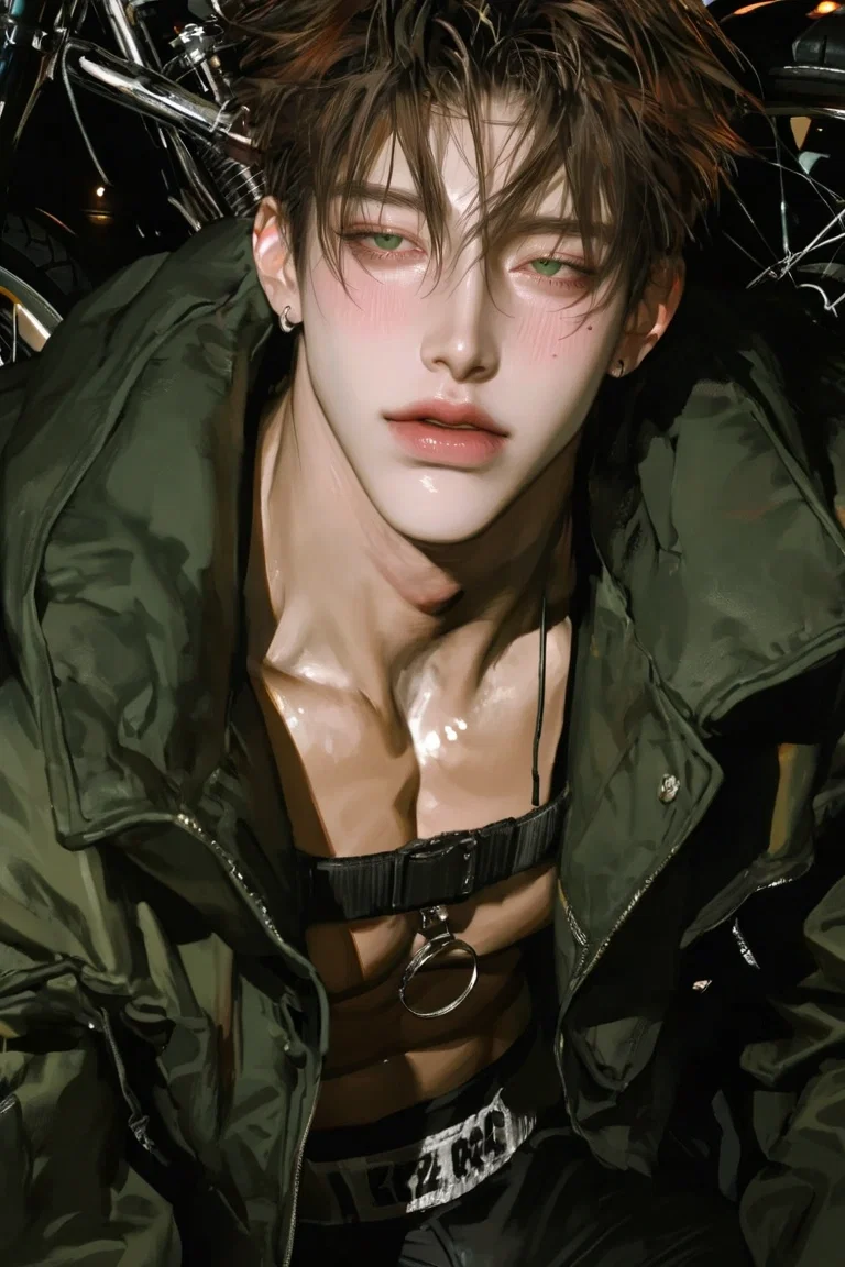 Rhys Abbot