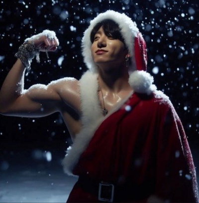 Jeon Jungkook 