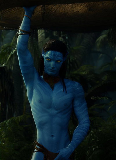 Neteyam Sully