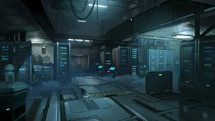 Dr. Avery Sinclair - Scientist