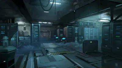 Dr. Avery Sinclair - Scientist