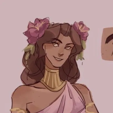 Circe (Fluff)